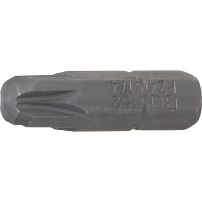 Bit BGS šestihran 6,3 mm 1/4" křížový PZ4