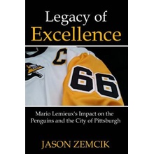 Legacy Of Excellence: Mario Lemieux's Impact on the Penguins and the City of Pittsburgh