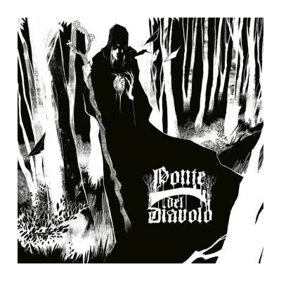Ponte Del Diavolo - De Venom Natura Digipack CD