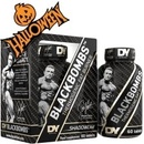 Dorian Yates Black Bombs 60 tabliet