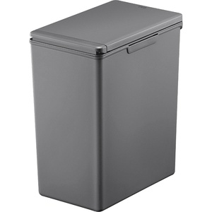 EKO-Europe Кош за отпадъци EKO MORANDI TOUCH с докосване (20 л) - сив (EKO 618720 - Grey)