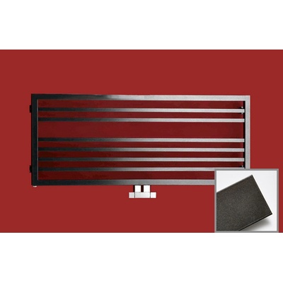 PMH Avento Frame AVFLA 905 mm x 480 mm Metalická antracit