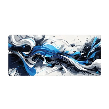 Sharkoon SKILLER SGP35 D6 XXL Геймърски пад за мишка (4044951044849)