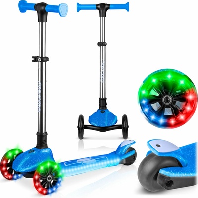 Ricokids Jelly modrá