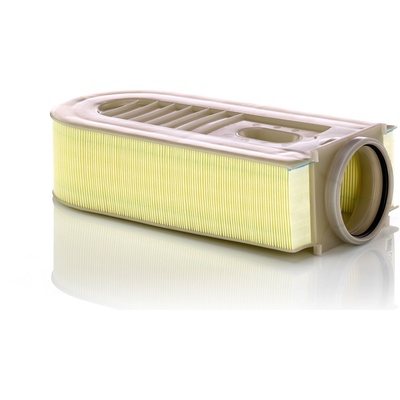 Mann-filter Въздушен филтър mann-filter c 35 003
