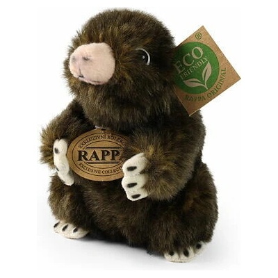 Rappa krtko 15 cm