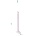Philips Звукова четка за зъби Philips Sonicare 3100 HX4032/03 (HX4032/03)