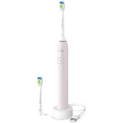 Philips Звукова четка за зъби Philips Sonicare 3100 HX4032/03 (HX4032/03)