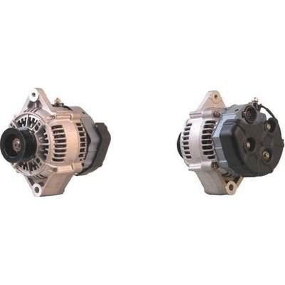 Alternátor Toyota Previa 2.4, Denso 100211-7861