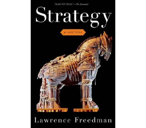 Strategy