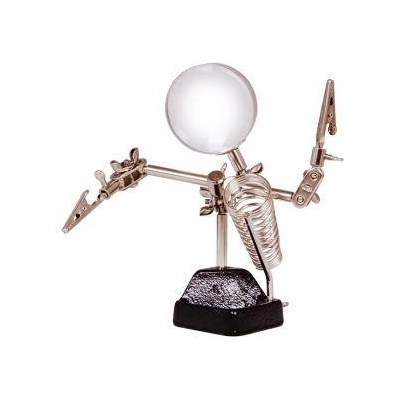 Levenhuk Лупа Levenhuk Zeno Refit ZF11, levenhuk-74072