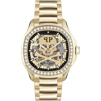 Philipp Plein Часовник Philipp Plein PWRAA0723 (PWRAA0723)