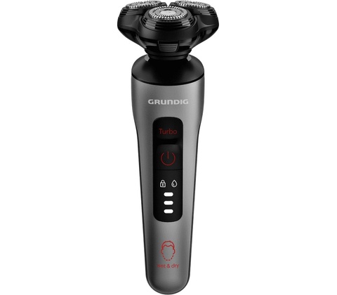 Grundig MS8130