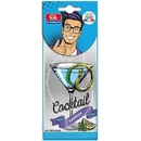 Dr. Marcus Cocktail Kamikaze