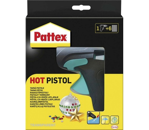 PATTEX PHP6