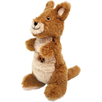Kong Shakers Passports Kangaroo M 25 cm