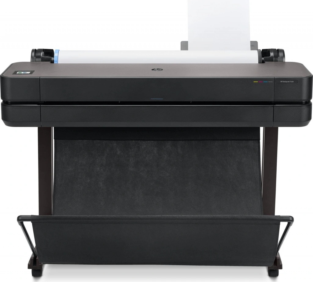 HP DesignJet T630
