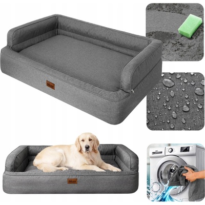 Doggy gauč postel pro psa