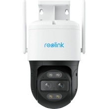 Reolink Trackmix Wired LTE