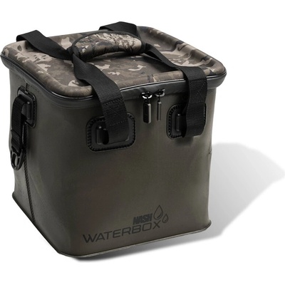 Nash Taška Subterfuge Waterbox Carryall Small