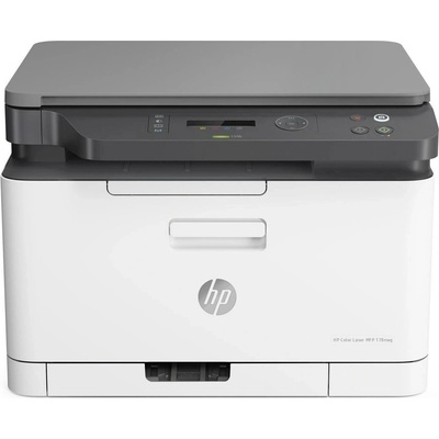 HP Color Laser 178nw 4ZB96A – Zboží Živě