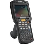 Zebra 11-72959-04R гумен калъф (11-72959-04R) Джобни компютри (PDA)