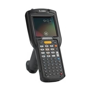 Zebra 11-72959-04R гумен калъф (11-72959-04R) Джобни компютри (PDA)