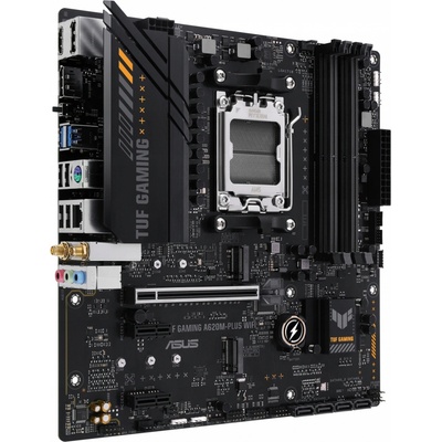 Asus TUF GAMING A620M-PLUS WIFI 90MB1F00-M0EAY0