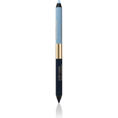 Estée Lauder Smoke And Brighten Kajal Eyeliner Duo Молив за очи 1gr