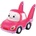 VTech Количка с механизъм Press & Go, звук и светлина VTech 5237