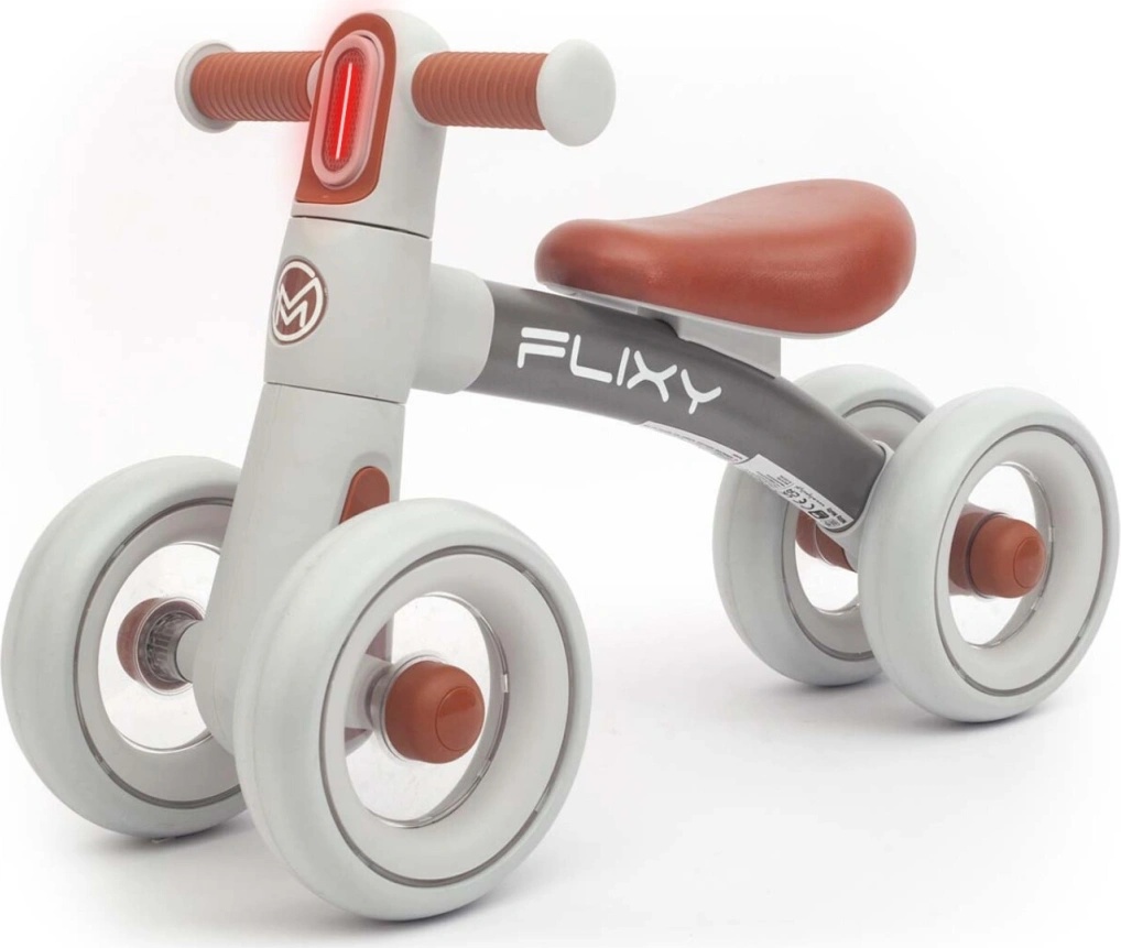 MILLY MALLY flixy krémové