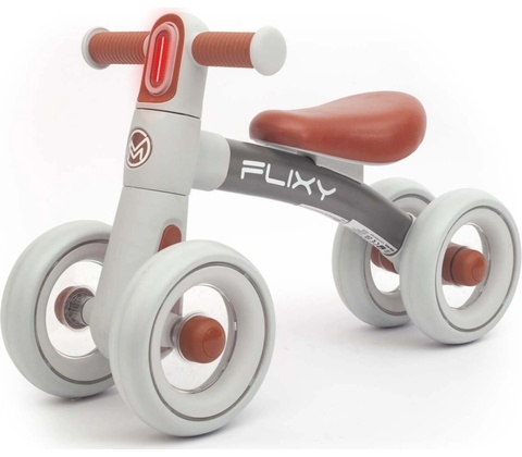 MILLY MALLY flixy krémové