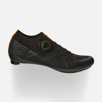 DMT KR1 black/black Reflective