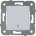 Panasonic КЛЮЧ ДЕВИАТОРЕН КАРЕ ПЛЮС МЕХ+КАПАК СИВ wktt00032sl-eu2 (wktt00032sl-eu2)
