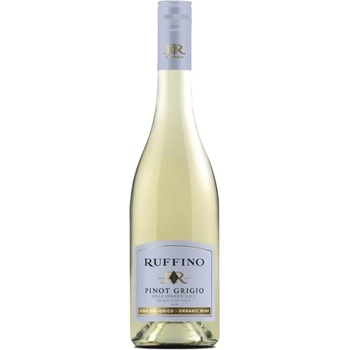 RUFFINO Руфино Пино Грижо Био