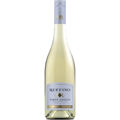 RUFFINO Руфино Пино Грижо Био