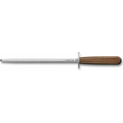 VICTORINOX Wood, honing steel, 23 cm