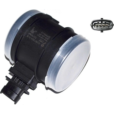 Váha vzduchu Iveco Daily, Fiat Ducato 2006-2014 2,3/3,0D, 4-PIN 69503670 – Zboží Mobilmania