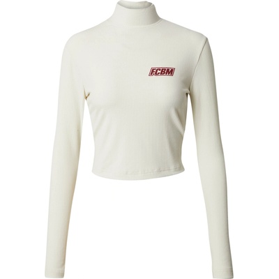 FCBM Тениска 'Aileen' бяло, размер M