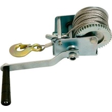 navijak 500kg + lano a hák 80750