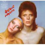 David Bowie - Pin Ups (180 g) (Reissue) (Remastered) (LP) (5054197409950)