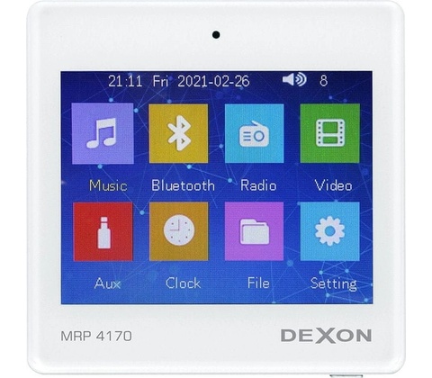 DEXON MRP 4170