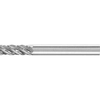 Fréza technická HM, válcová 0820 STEEL 6mm 8x20mm PFERD