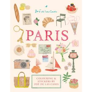 Paris (ISBN: 9781846017339)