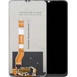 realme LCD дисплей за Realme Narzo 50A Prime RMX3516 - phoneparts