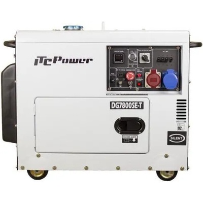 Hyundai DG 7800SE-Т