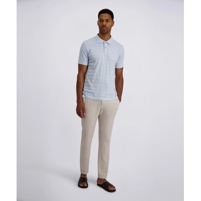 Pierre Cardin pánské polo triko C5 21864.2157 6034 Modrá