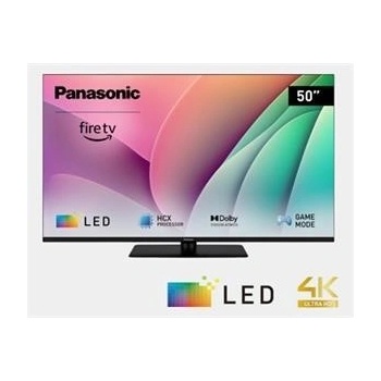 Panasonic TV-50W80AEZ