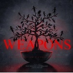 Original Soundtrack - Weapons (Deluxe Edition) (CD) (0850068977963)