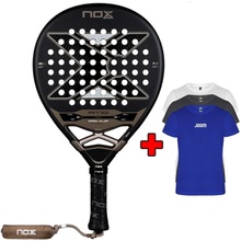 NOX AT10 Pro Cup Hard 2026 by Agustin Tapia